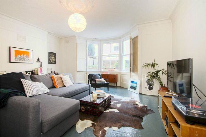 1 Bedroom Flat To Rent In Colvestone Crescent, London, E8