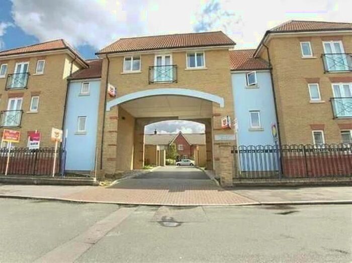 2 Bedroom Maisonette To Rent In Garvary Road, London, E16