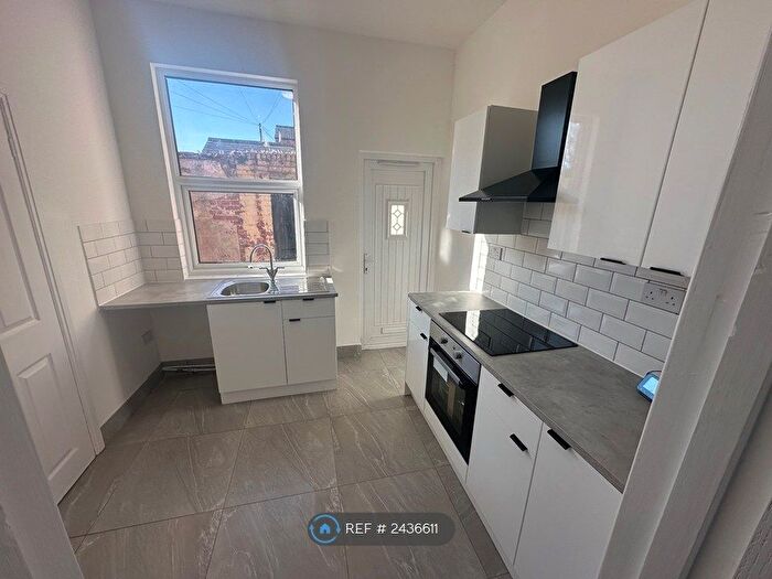 2 Bedroom Terraced House To Rent In Sheriff Street, Hartlepool, TS26