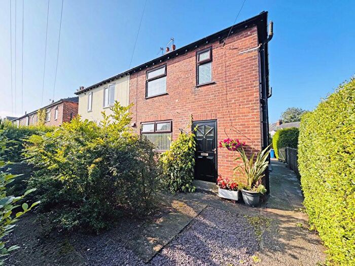 3 Bedroom Semi-Detached House For Sale In , Sandy Lane, Preesall, Poulton Le Fylde, FY6