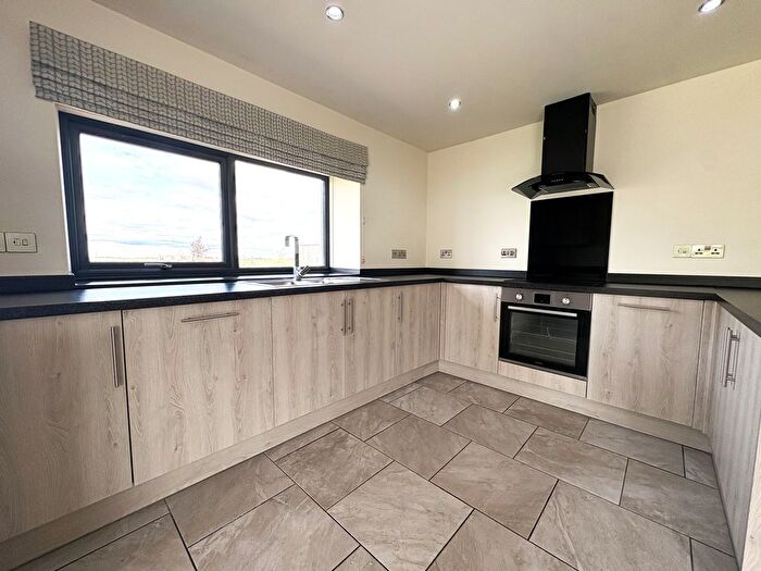 4 Bedroom Property To Rent In Days Lode Road, Fodder Fen, March, PE15