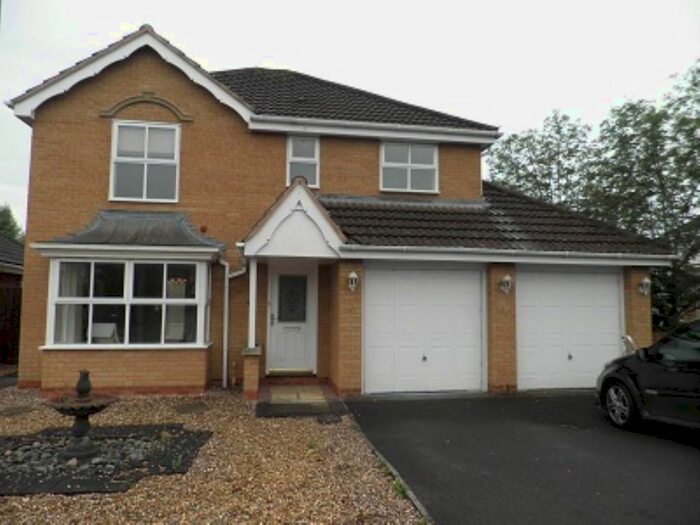 4 Bedroom Property To Rent In Parsonage Road, Trowbridge, Wiltshire, BA14