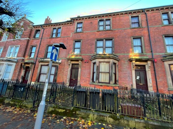1 Bedroom Flat To Rent In Hartington Street, Derby, Derbyshire, DE23