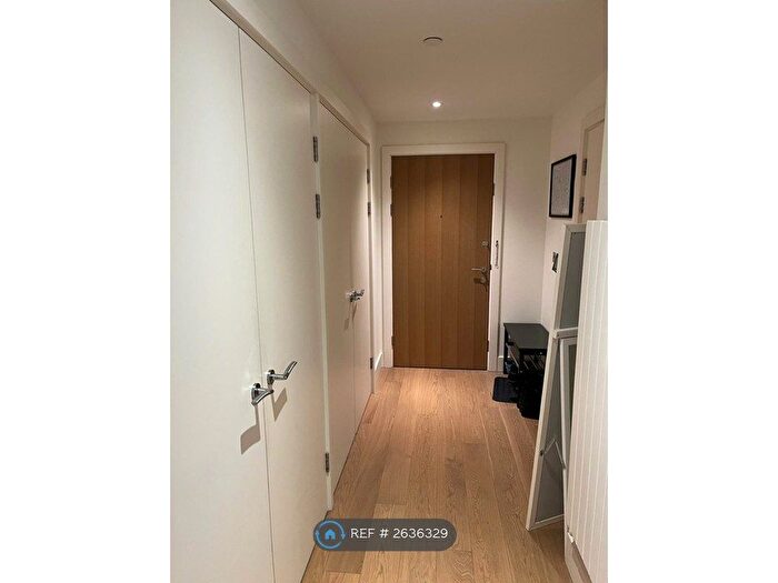 1 Bedroom Flat To Rent In Cambium House, Wembley, HA9