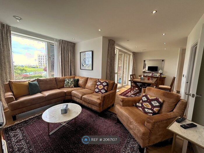 2 Bedroom Flat To Rent In Henry Darlot Drive, London, NW7