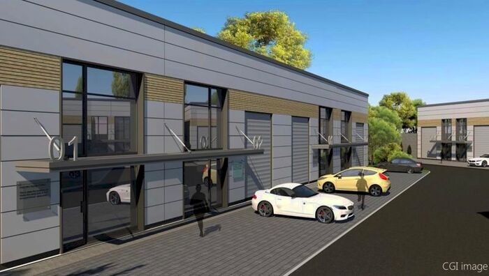 Property To Rent In Continental Approach, Westwood Industrial Estate, Margate, CT9