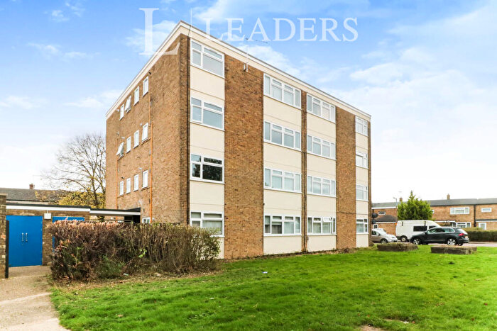 1 Bedroom Flat To Rent In Longfield, CM18