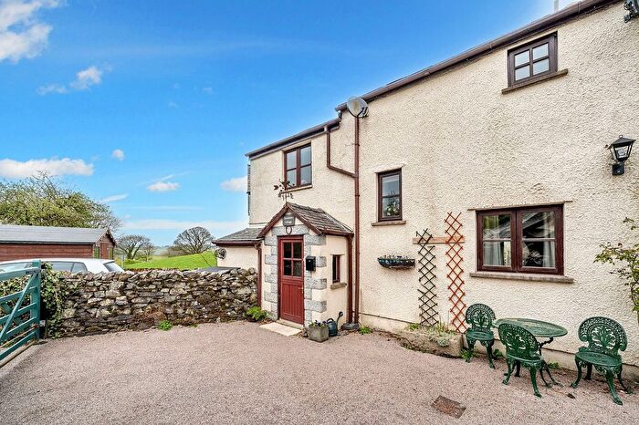 3 Bedroom Cottage For Sale In Old Hutton, Kendal, LA8