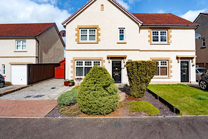 3 Bedroom Detached House For Sale In Admirals View, Inverness, IV2