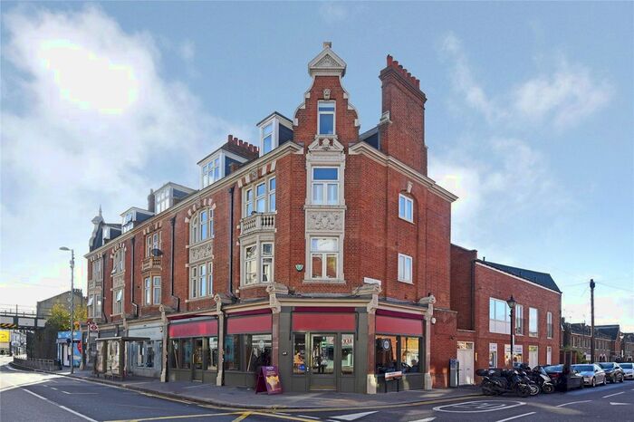 1 Bedroom Flat To Rent In St James Street, Walthamstow, London, E17