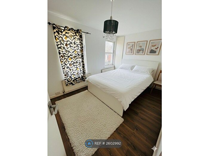 4 Bedroom Terraced House To Rent In Nursery Road, London, CR7