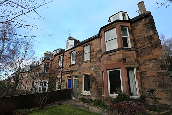 3 Bedroom Duplex To Rent In Primrose Terrace, Shandon, Edinburgh, EH11