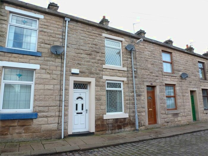 2 Bedroom Terraced House To Rent In Annie Street, Ramsbottom, Bury BL0