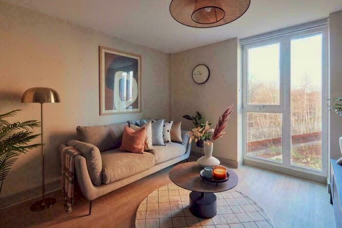 1 Bedroom Apartment To Rent In The Exhange, The Junction, Whitehall, Leeds, West Yorkshire, LS12