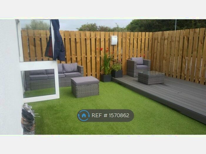 1 Bedroom Flat To Rent In Liskey Hill, Perranporth, TR6