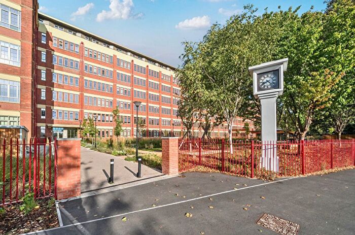 1 Bedroom Flat For Sale In Cream, The Cocoa Works, Haxby Road, YO31