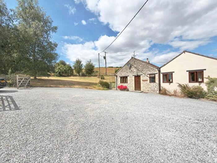 2 Bedroom Bungalow To Rent In Double Hill, Peasedown St. John, Bath, BA2
