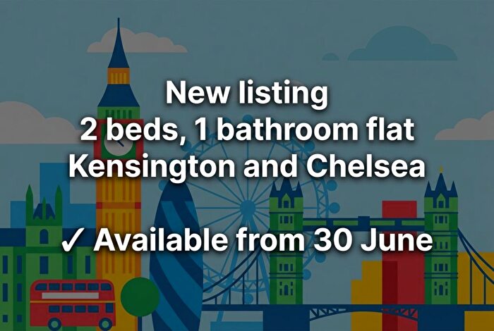 2 Bedroom Flat To Rent In Lexham Gardens, London, W8