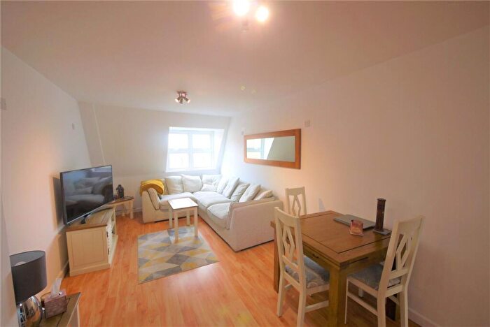 2 Bedroom Apartment To Rent In Stone Yard, Western Gardens, Brentwood, CM14
