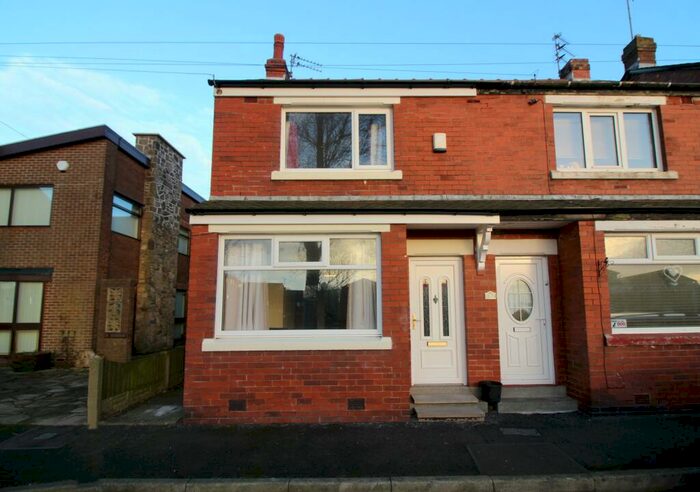 2 Bedroom Semi-Detached House To Rent In Custom House Lane, Fleetwood, FY7