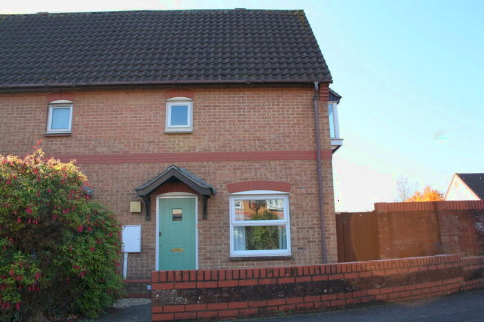1 Bedroom End Of Terrace House To Rent In Home Orchard, Yate, BS37