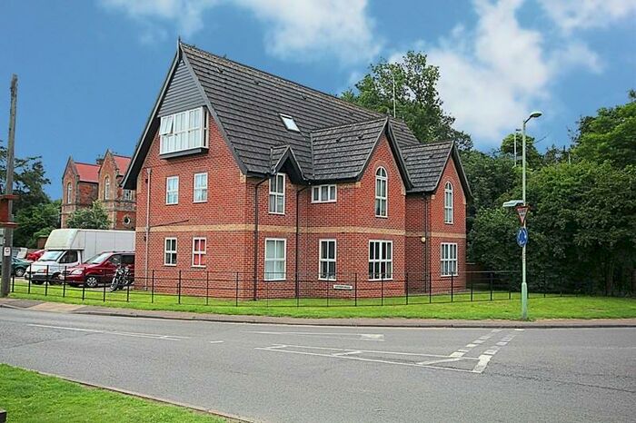 1 Bedroom Apartment To Rent In Lathom House, Station Hill, Thurston, Bury St Edmunds, IP31