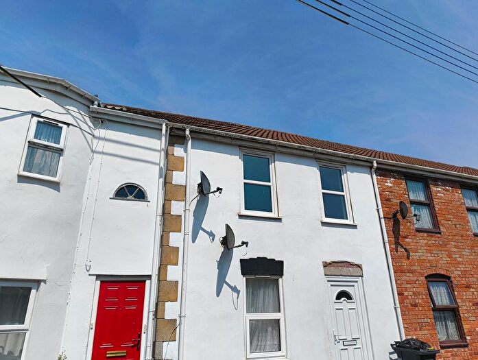 1 Bedroom Flat To Rent In Newtown Road, Highbridge, TA9