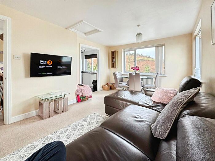 1 Bedroom Flat For Sale In Plaidy Park Road, Plaidy, Looe, Cornwall, PL13