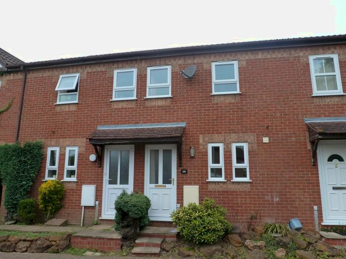 2 Bedroom Property To Rent In Elvington, King's Lynn, PE30