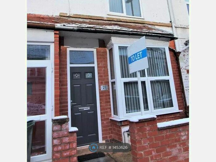 5 Bedroom Terraced House To Rent In Welland Road, Coventry, CV1