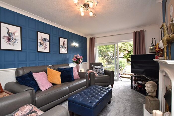 2 Bedroom Detached Bungalow For Sale In Sunfield Crescent, Royton, Oldham, Greater Manchester, OL2