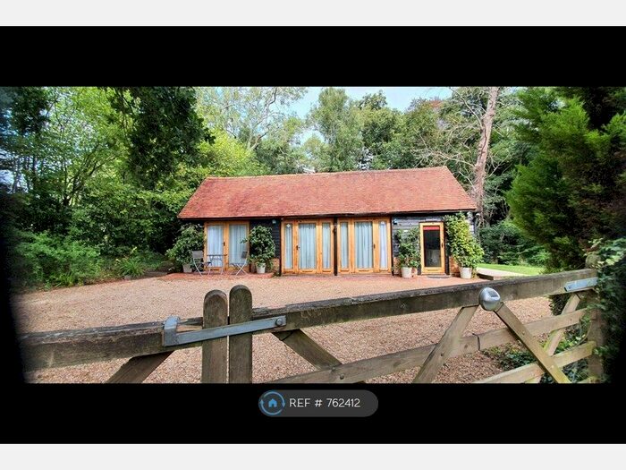1 Bedroom Bungalow To Rent In Underhill Lane, Maresfield, Uckfield, TN22