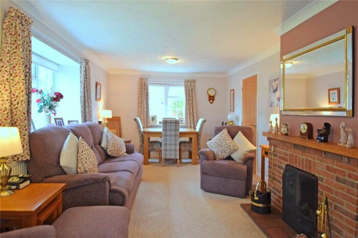 3 Bedroom Bungalow For Sale In Hopton, Suffolk, IP22
