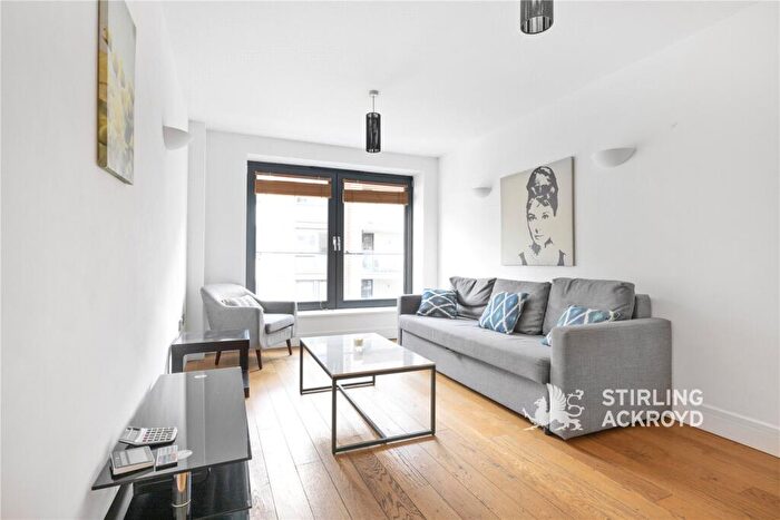 2 Bedroom Apartment To Rent In Drummond Street, London, NW1