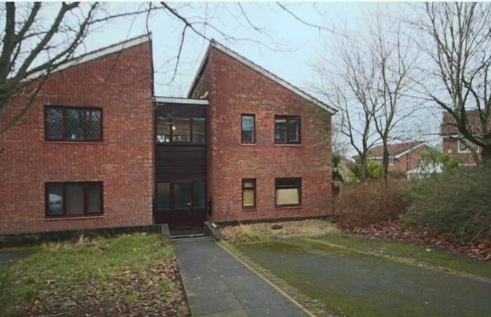 1 Bedroom Flat To Rent In Draperfield, Chorley, PR7