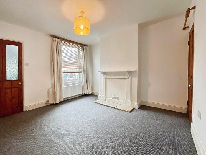 2 Bedroom Terraced House To Rent In Kingsley Street, Lincoln, LN1