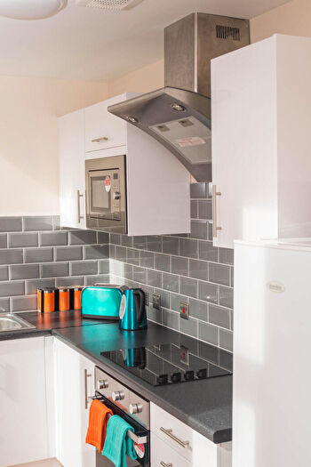 1 Bedroom Apartment To Rent In Northampton Street, Leicester, LE1