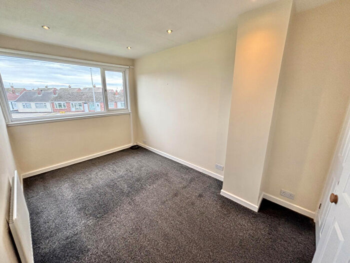 3 Bedroom Terraced House For Sale In Sevenoaks Drive, Cleveleys, FY5