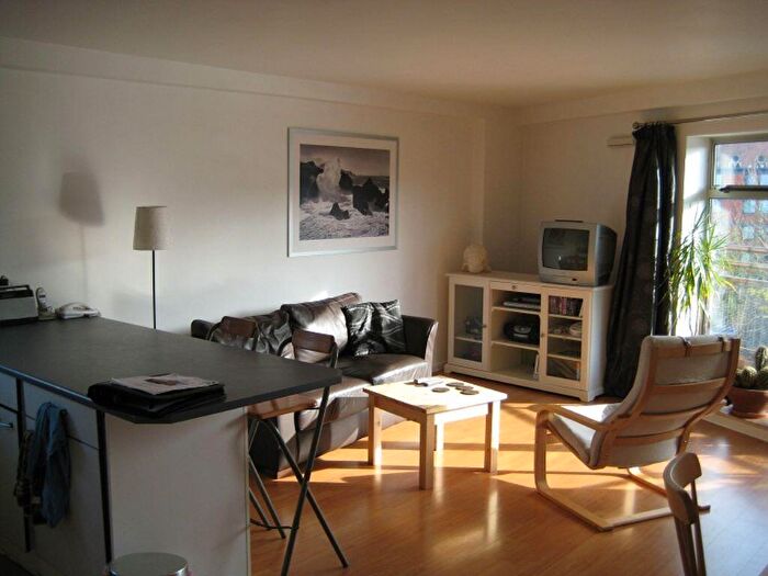 2 Bedroom Apartment To Rent In Bedroom Canal Facing Apartment With Balcony And Parking, B4