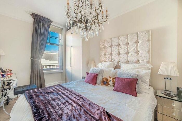 1 Bedroom Flat To Rent In Kings Road, Chelsea, London, SW3