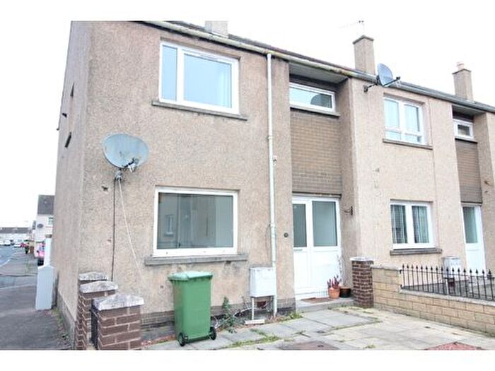 2 Bedroom Terraced House To Rent In Preston Terrace, Prestonpans, EH32