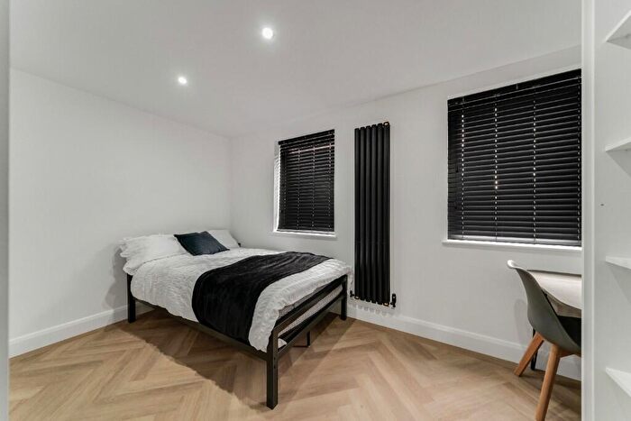 6 Bedroom Terraced House To Rent In Ingrow Road, Liverpool, Merseyside, L6