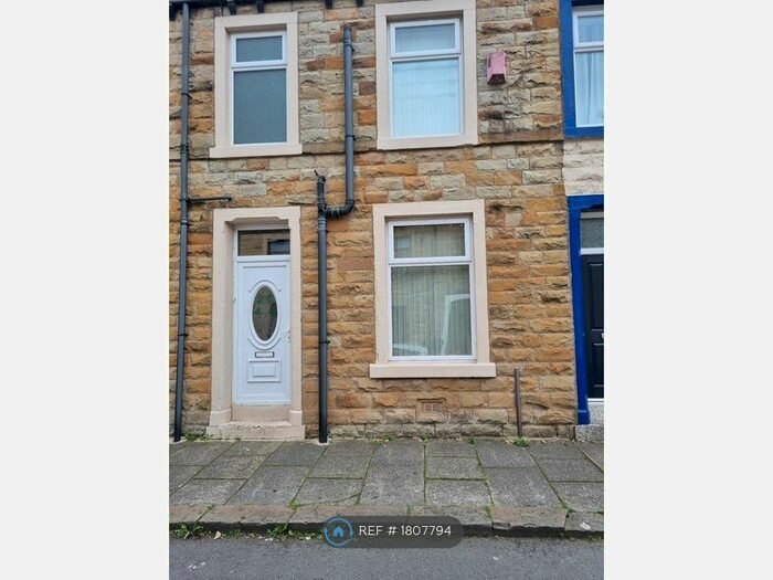 2 Bedroom Terraced House To Rent In Pendle Street, Padiham, Burnley, BB12