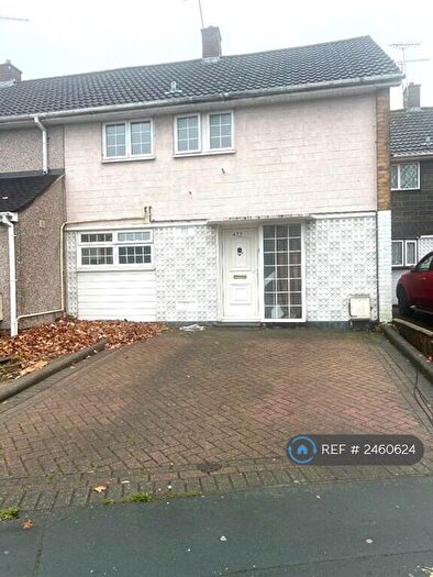 3 Bedroom Terraced House To Rent In Long Riding, Basildon, SS14