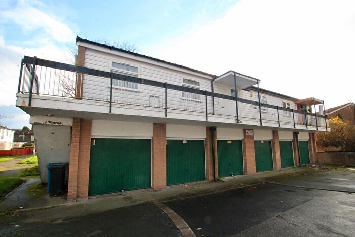 1 Bedroom Property To Rent In Hayle, Tamworth, B77
