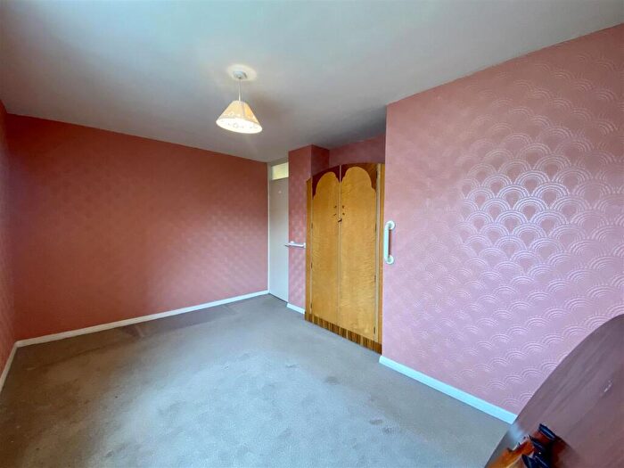 3 Bedroom Terraced House For Sale In Copley Avenue, Meltham, Holmfirth, HD9