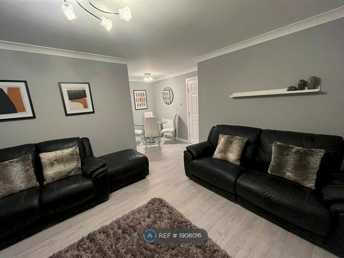 1 Bedroom Flat To Rent In South Gyle Park, Edinburgh, EH12