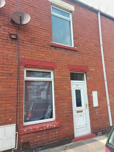 Property To Rent In Third Street, Blackhall Colliery TS27