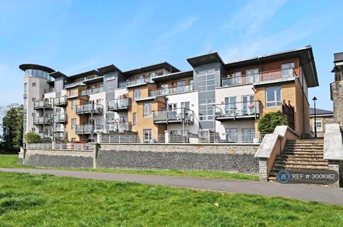 2 Bedroom Flat To Rent In Pople Walk, Bristol, BS7