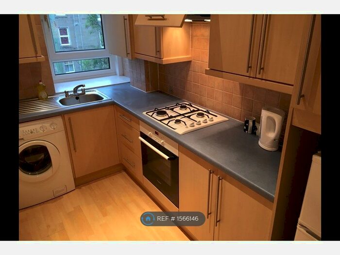 2 Bedroom Flat To Rent In Morgan Street, Dundee, DD4